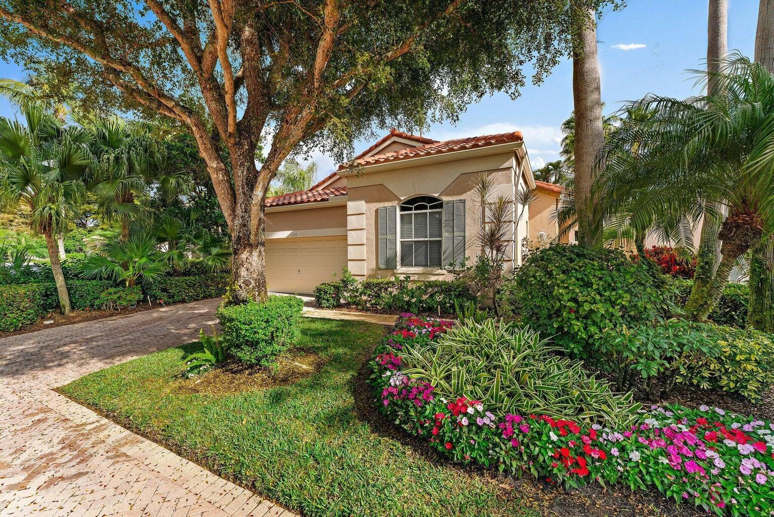 155 Sunset Bay Drive Drive, Palm Beach Gardens FL 33418