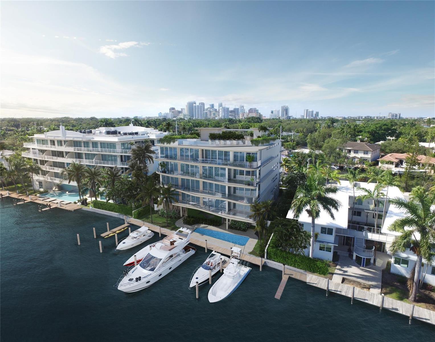 500 Hendricks Isle # 2N, Fort Lauderdale FL 33301 photo 5