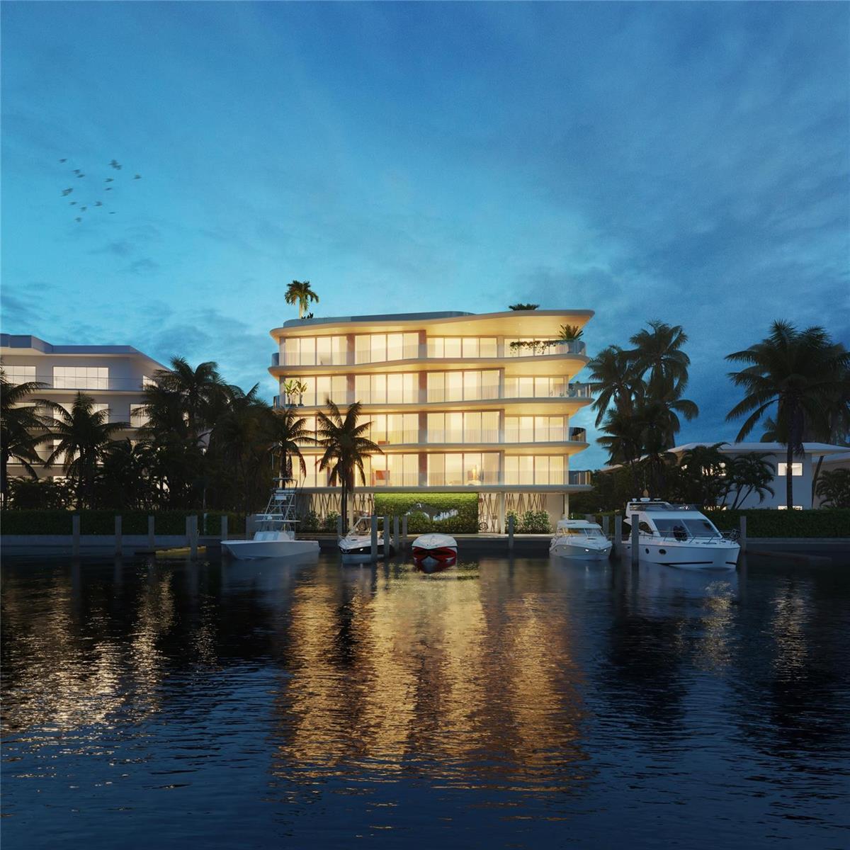 500 Hendricks Isle # 3S, Fort Lauderdale FL 33301 photo 3