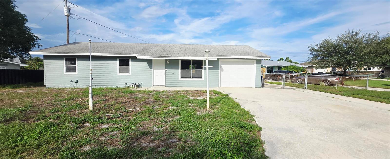 2331 NE 15th Court, Jensen Beach FL 34957