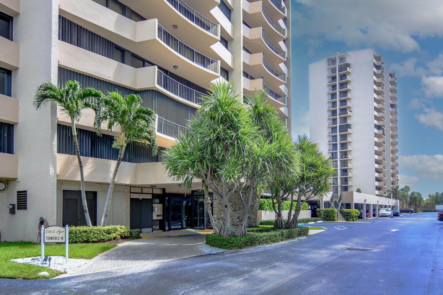 4200 N Ocean Drive # 605, Singer Island FL 33404