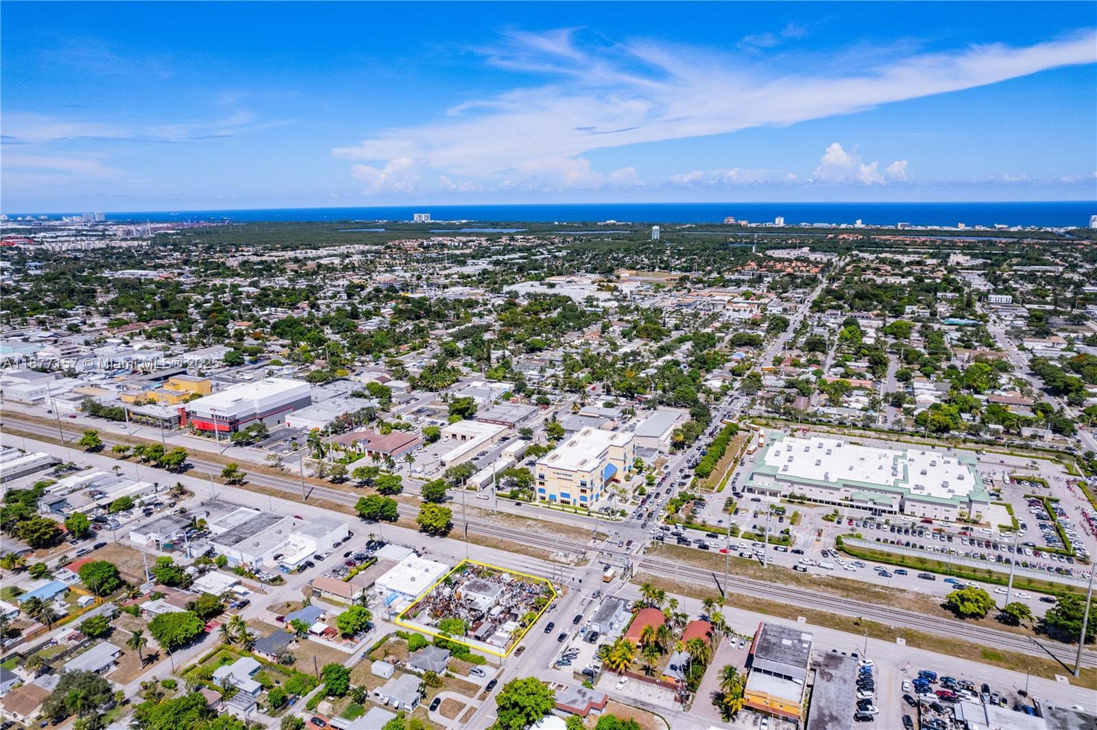 1708 N Dixie Hwy, Hollywood FL 33020
