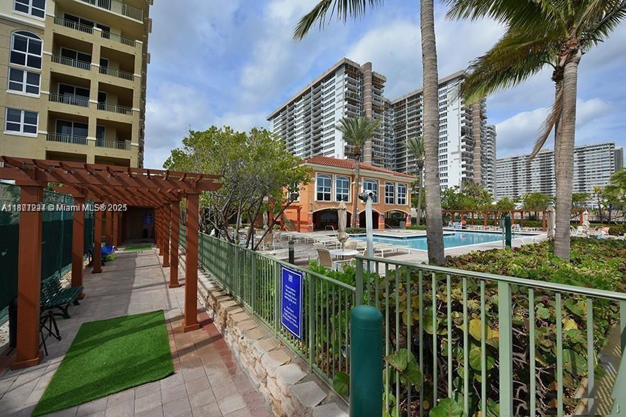 2080 S Ocean Dr # 1507, Hallandale Beach FL 33009 photo 4
