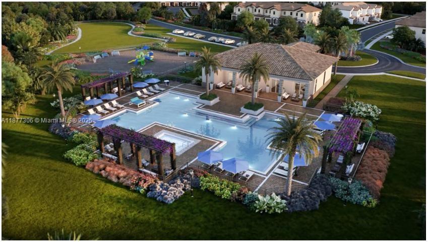 12378 NW 23RD CT # 12378, Miami FL 33167 photo 2