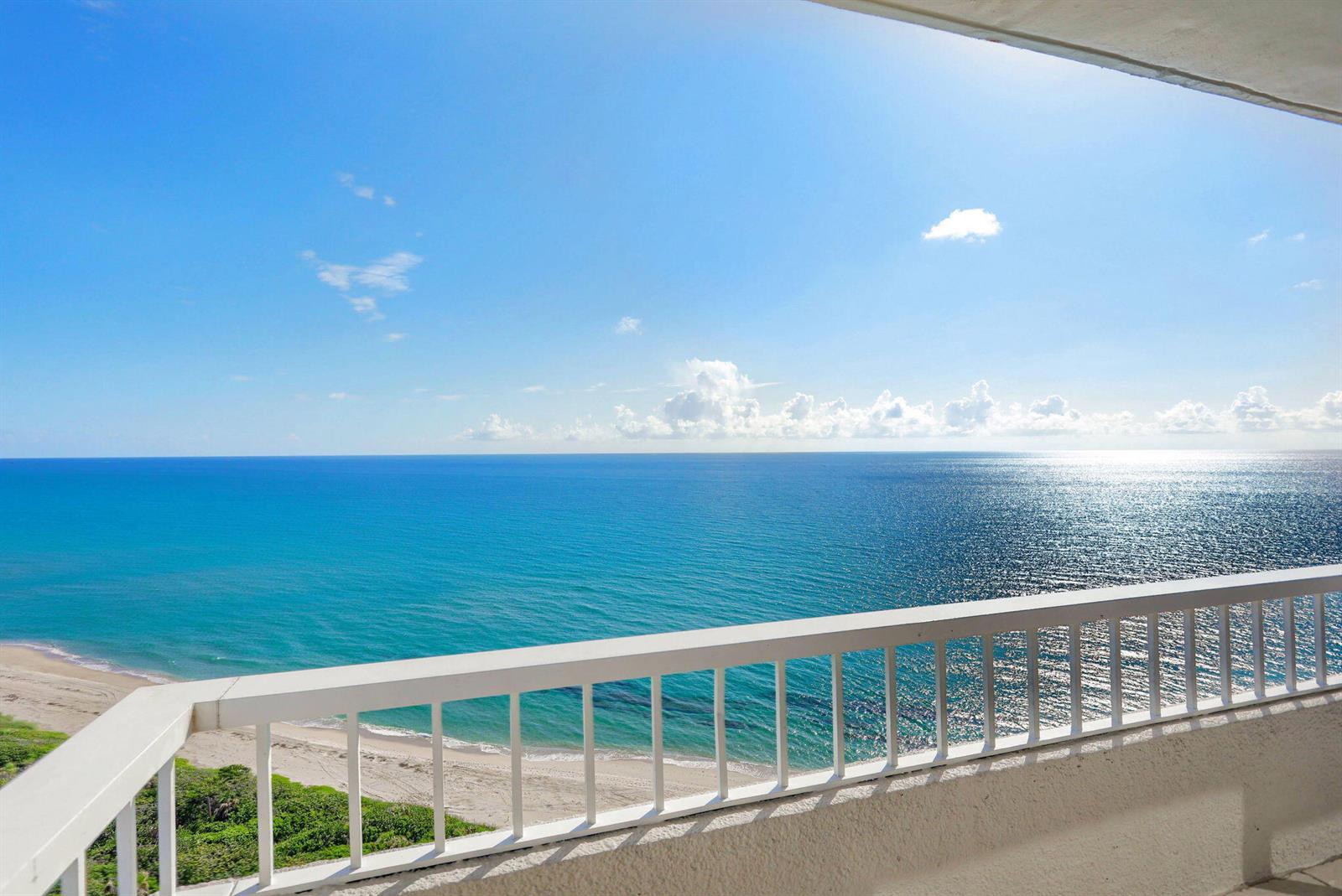 5550 N Ocean Drive # C, Singer Island FL 33404