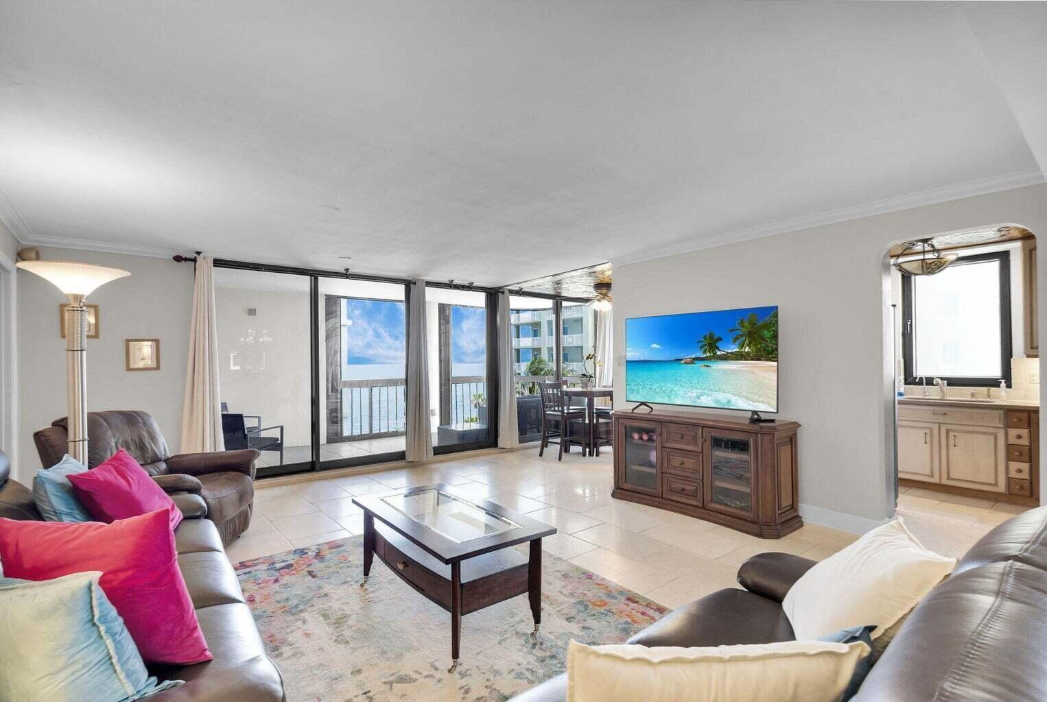 5380 N Ocean Drive # B, Singer Island FL 33404 photo 5