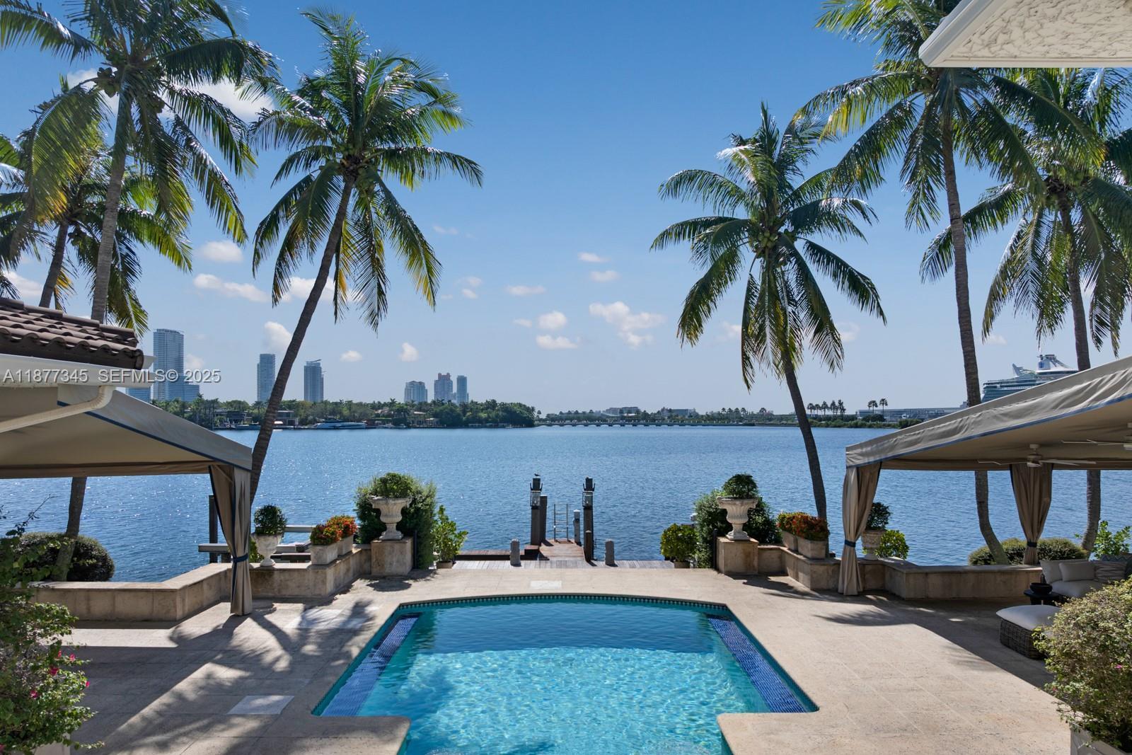 4 Palm Ave, Miami Beach FL 33139