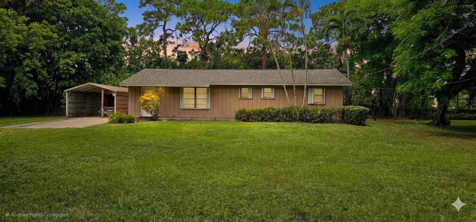 5675 Sims Road, Delray Beach FL 33484