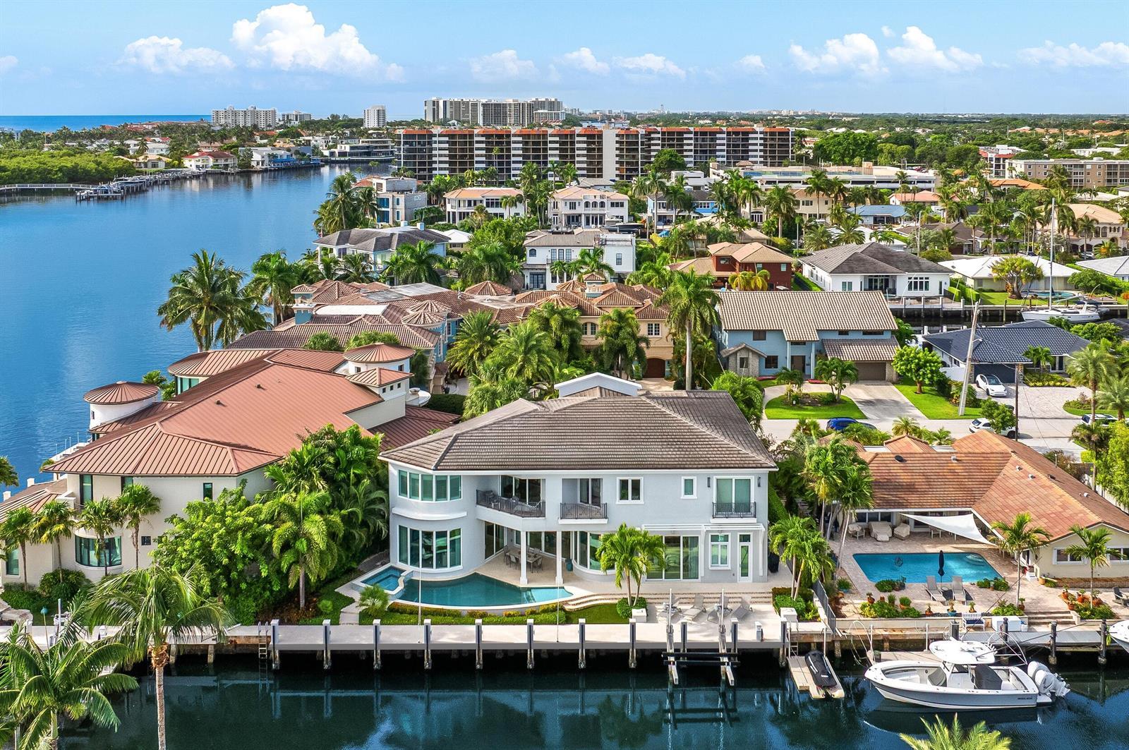863 Enfield Street, Boca Raton FL 33487