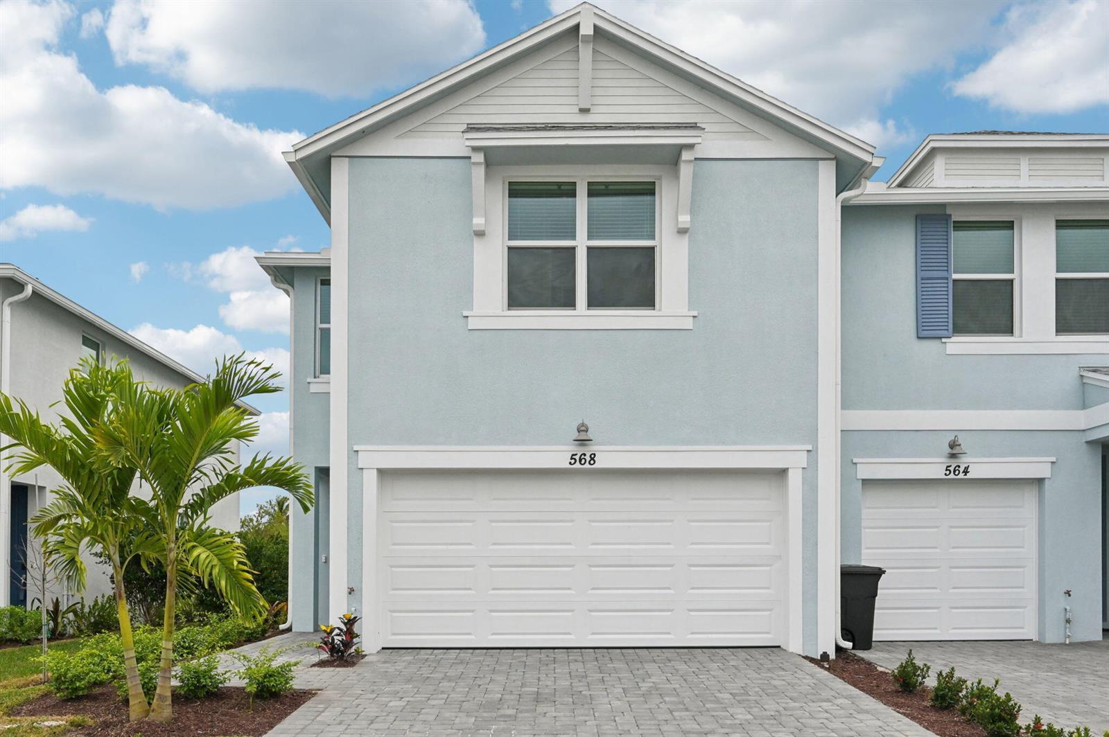 568 Salisbury Circle, Fort Pierce FL 34982
