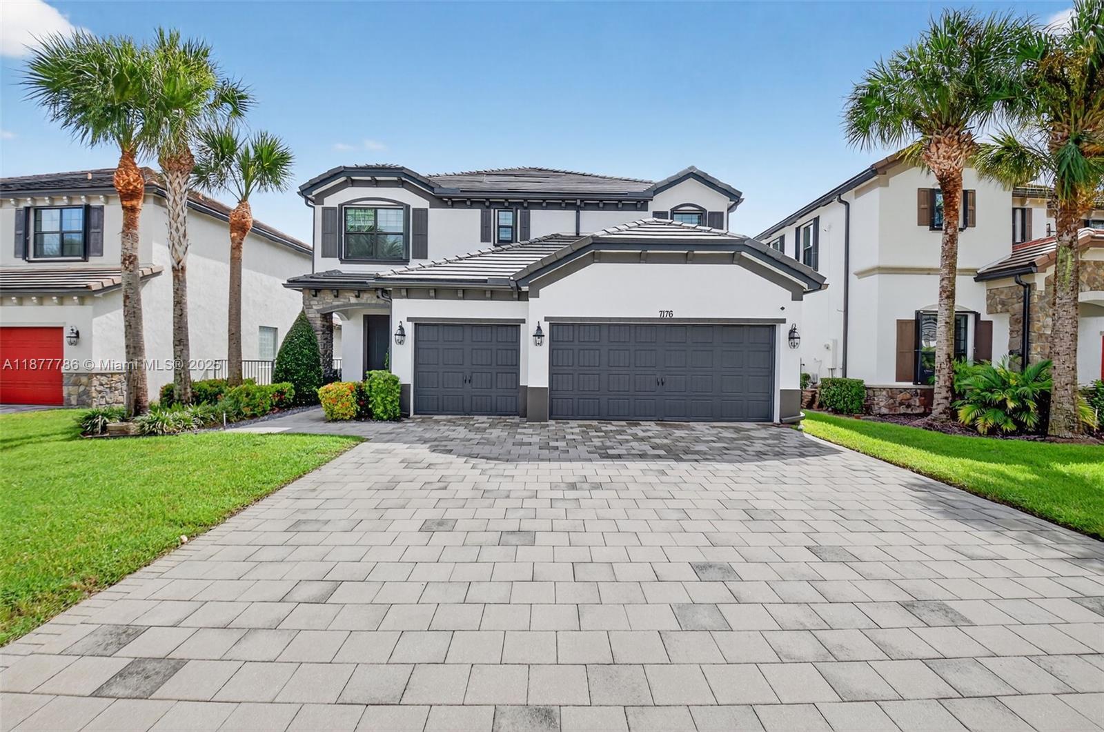 7176 Sandgrace Ln, Lake Worth FL 33463