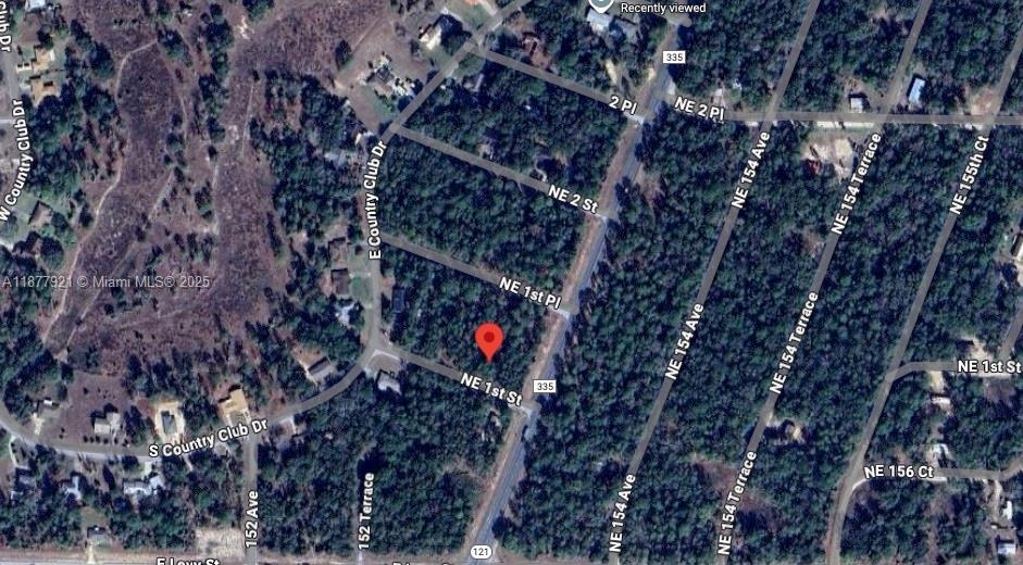 Lot 2 NE 1st Street, Williston FL 32696 photo 3