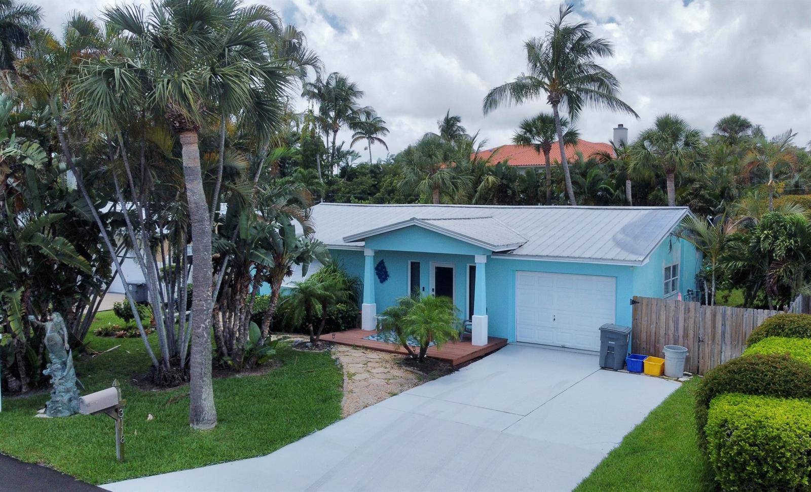 3118 Pierson Drive, Delray Beach FL 33483