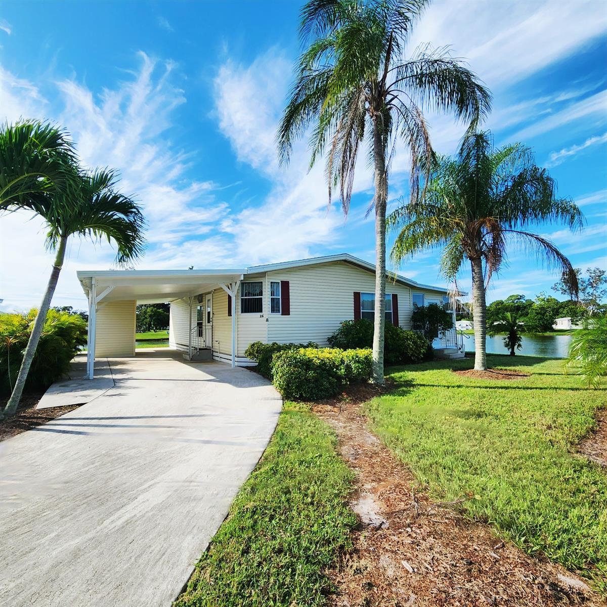 26 Orinco Road, Port St. Lucie FL 34952