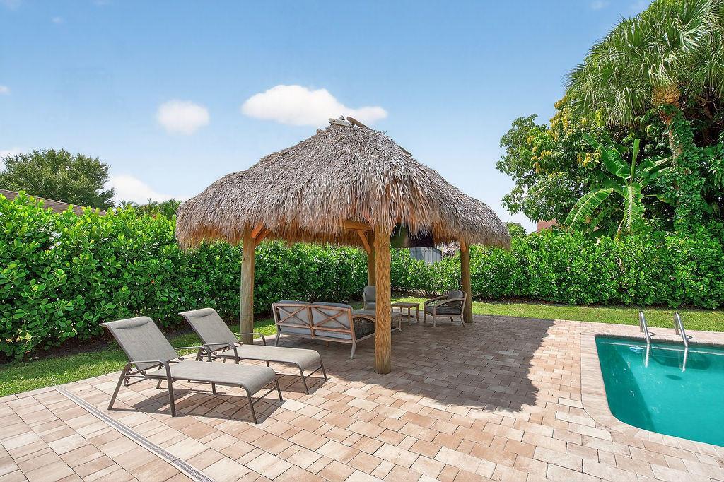 9627 Althea Way, Palm Beach Gardens FL 33410
