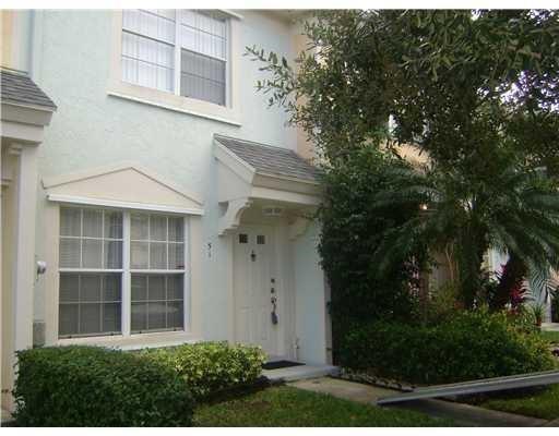 51 Whitehead Circle # 51, Weston FL 33326 photo 2