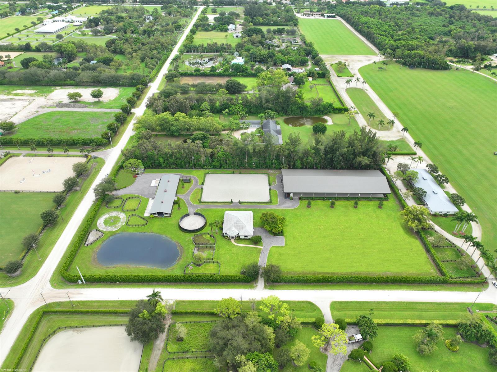 12466 Indian Mound Road, Wellington FL 33449 photo 3