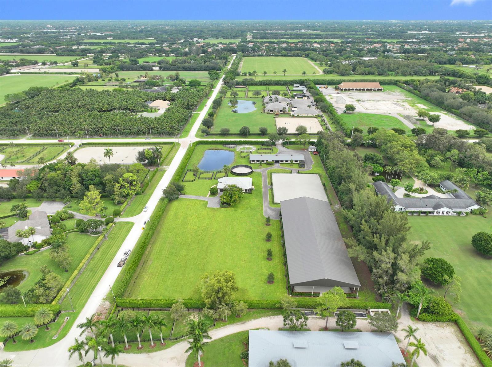 12466 Indian Mound Road, Wellington FL 33449 photo 5