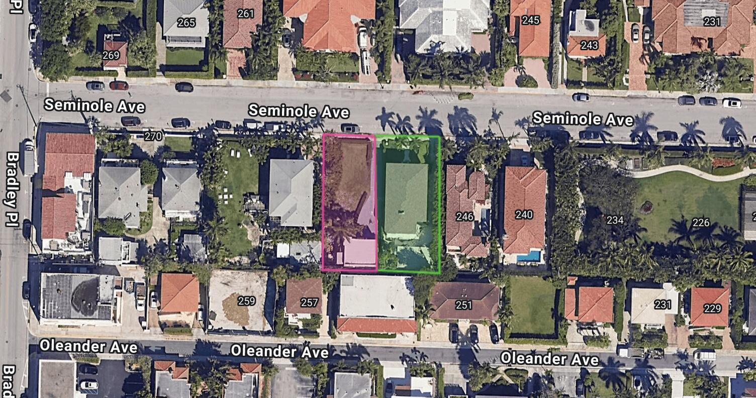 250 Seminole Avenue, Palm Beach FL 33480 photo 2