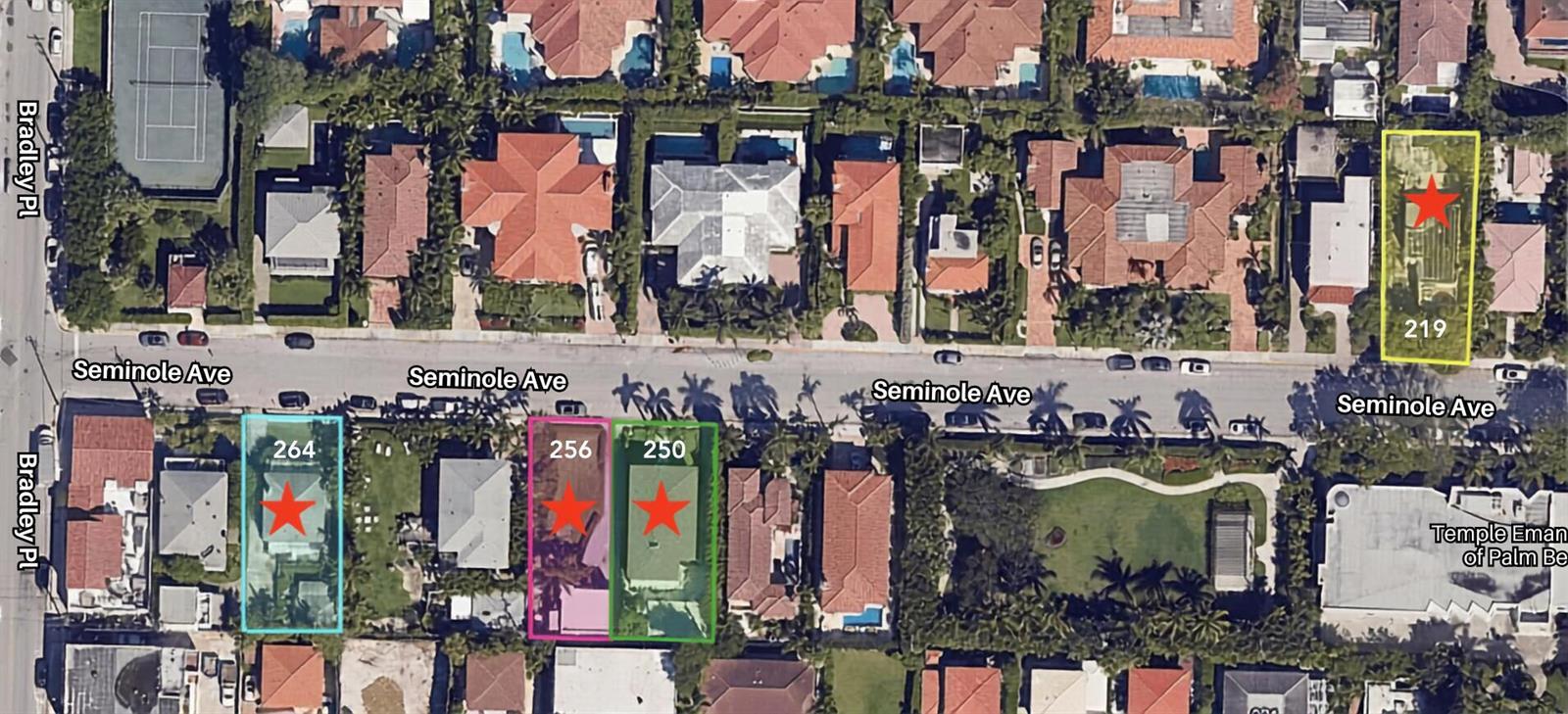 250 Seminole Avenue, Palm Beach FL 33480 photo 3