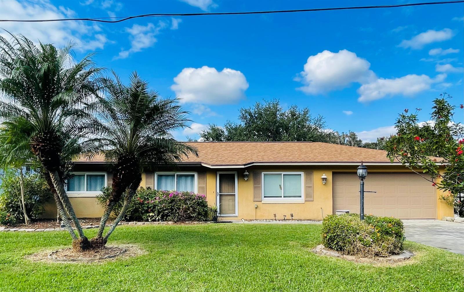 1610 Pruitts Landing, Lake Placid FL 33852