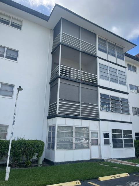 4740 NW 21st Street # 408, Lauderhill FL 33313