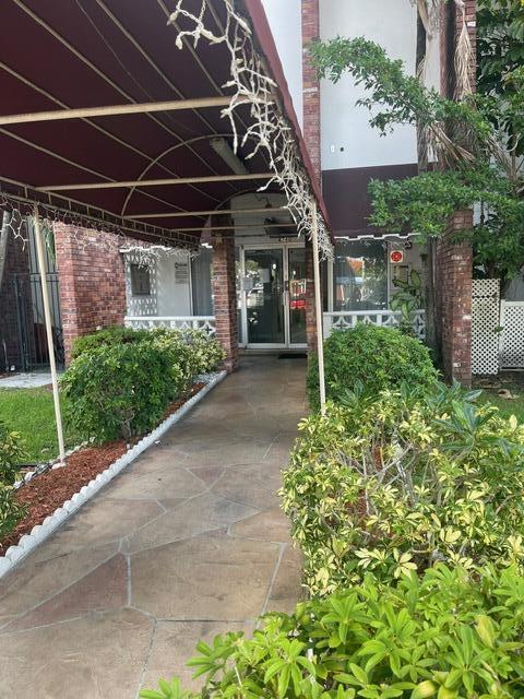 4740 NW 21st Street # 408, Lauderhill FL 33313 photo 4