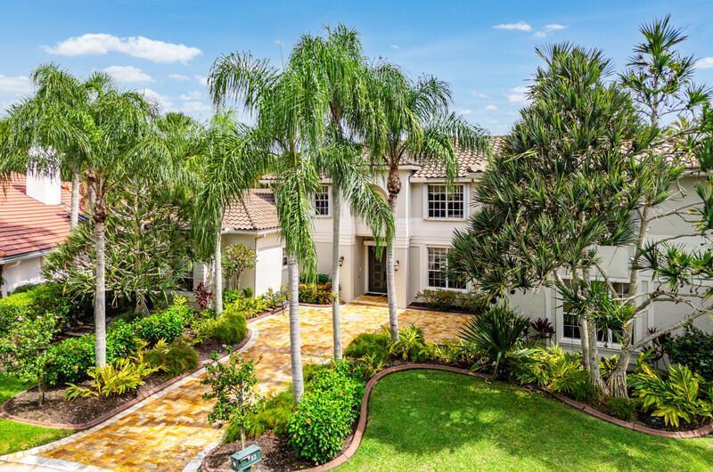 12 Martinique Cove, Palm Beach Gardens FL 33418 photo 2