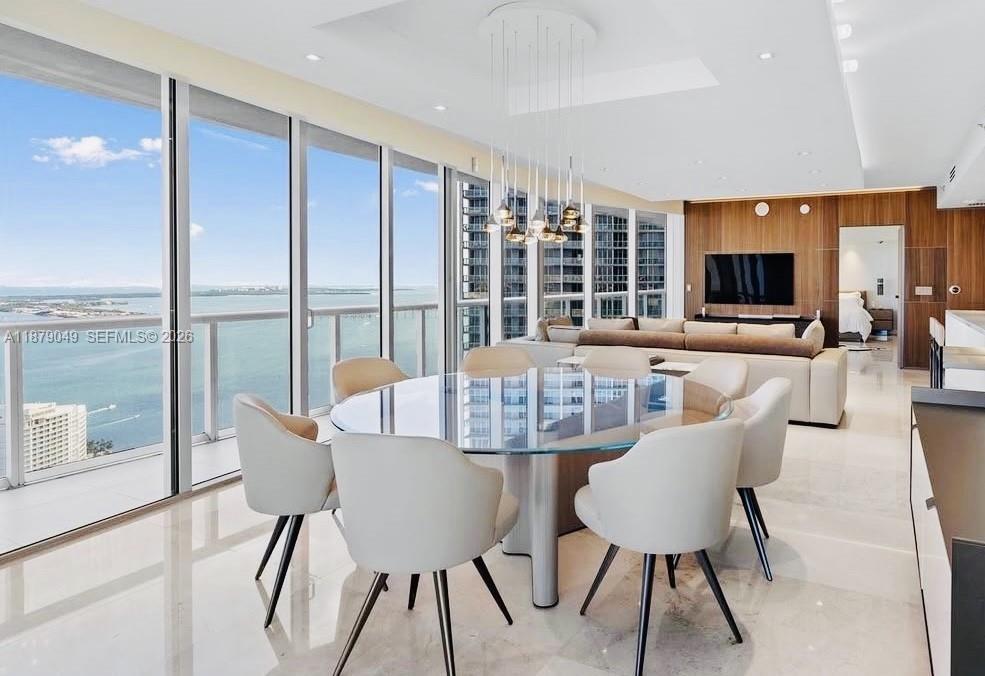 465 Brickell Ave # 4801, Miami FL 33131 photo 5