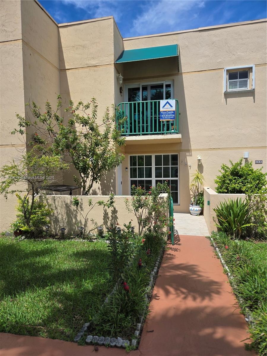 12095 SW 18th Ter # 267, Miami FL 33175 photo 2