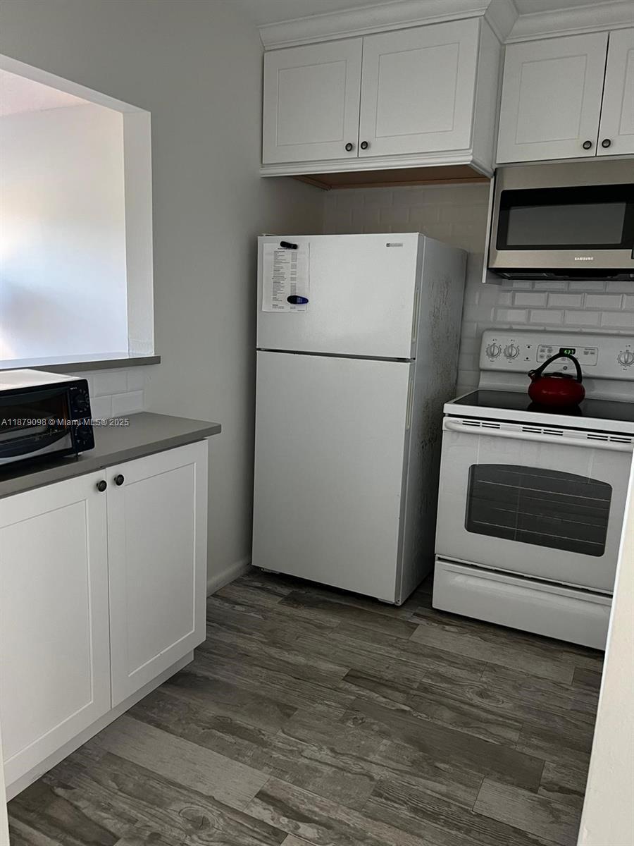 22 Brighton A # 22, Boca Raton FL 33434 photo 5