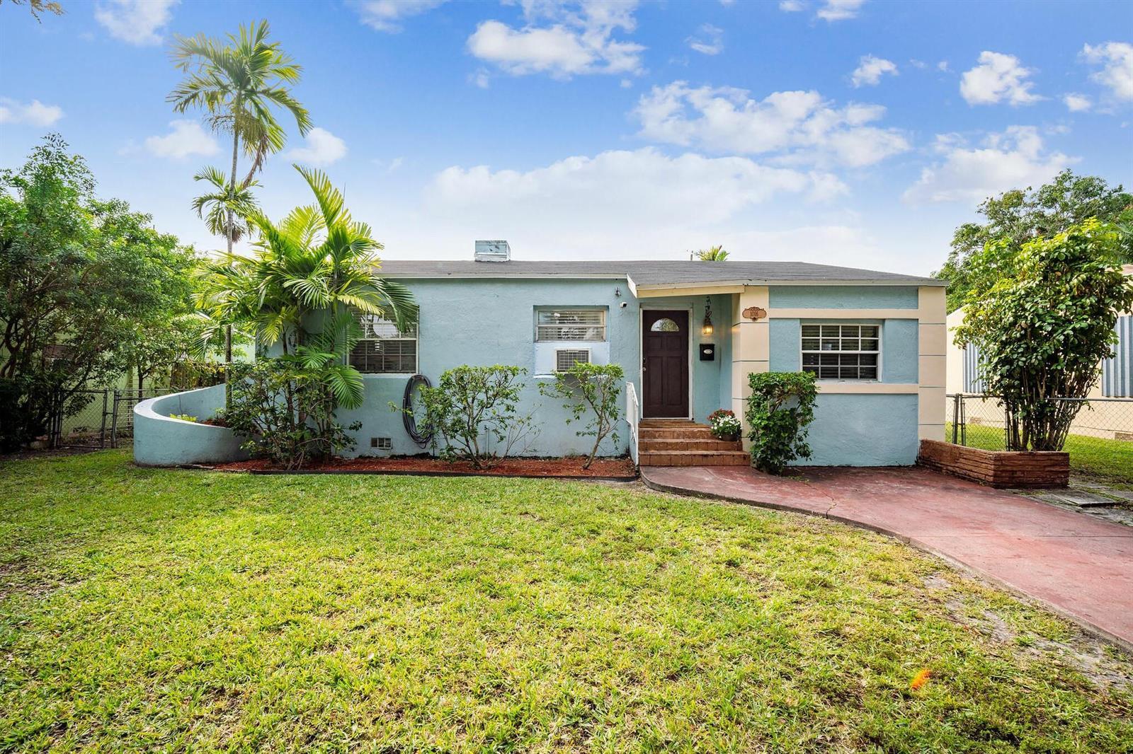 1016 42 Street, Miami FL 33127