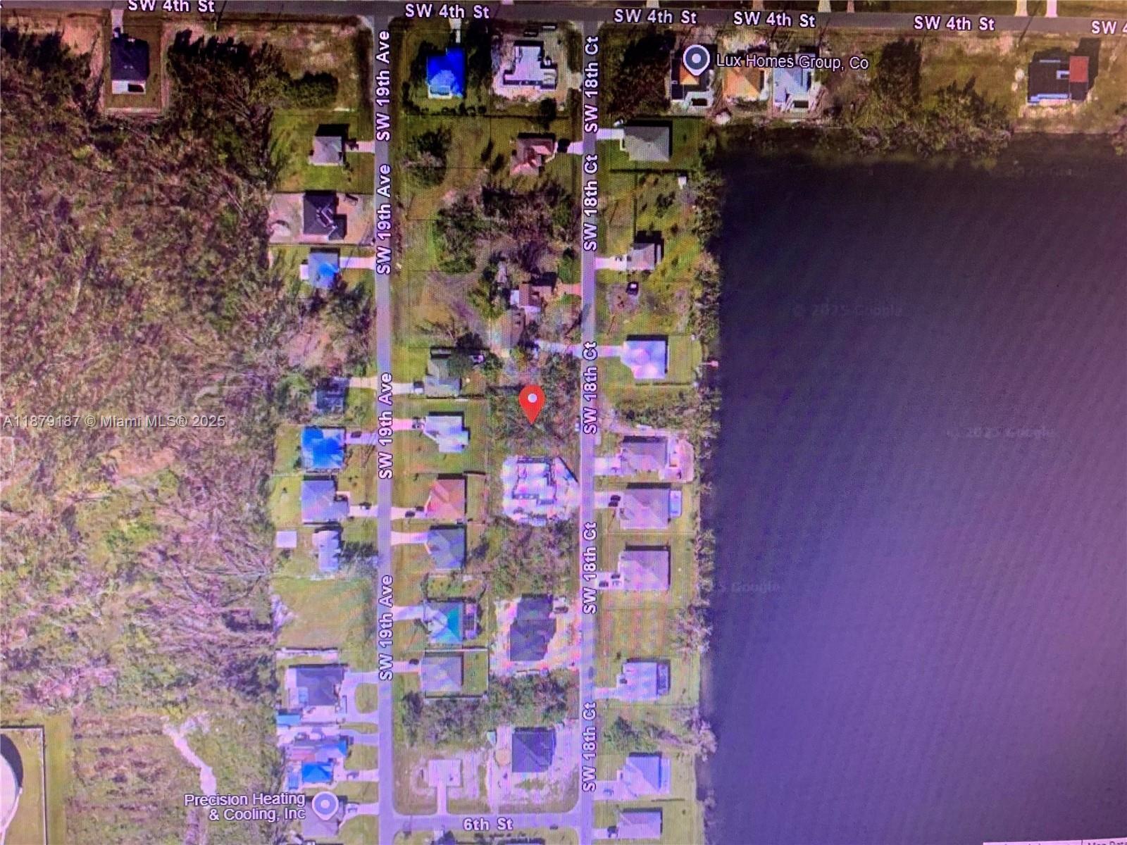 428 SW 18, Cape Coral FL 33991