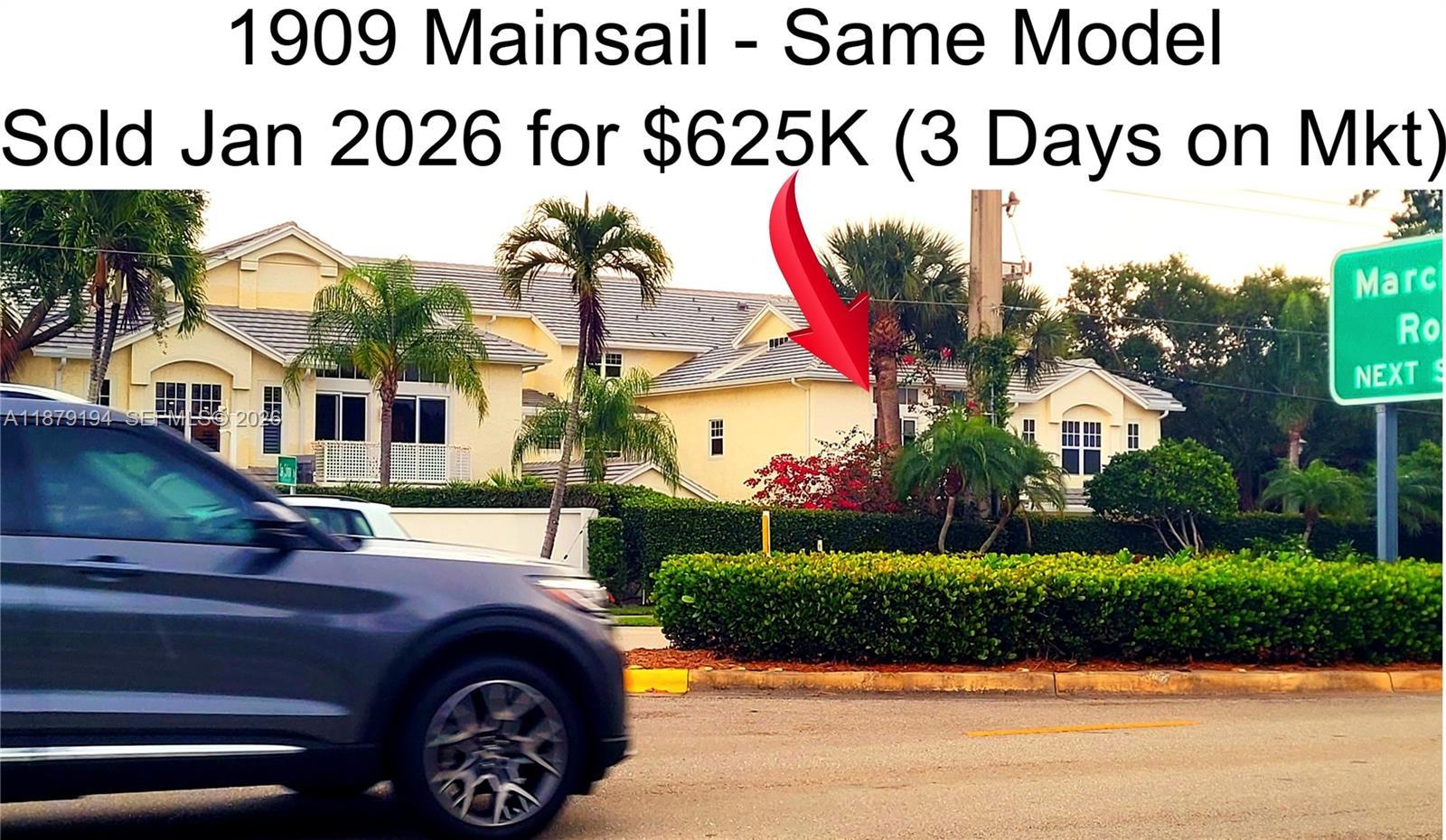 1801 Mainsail Cir # 1801, Jupiter FL 33477 photo 3