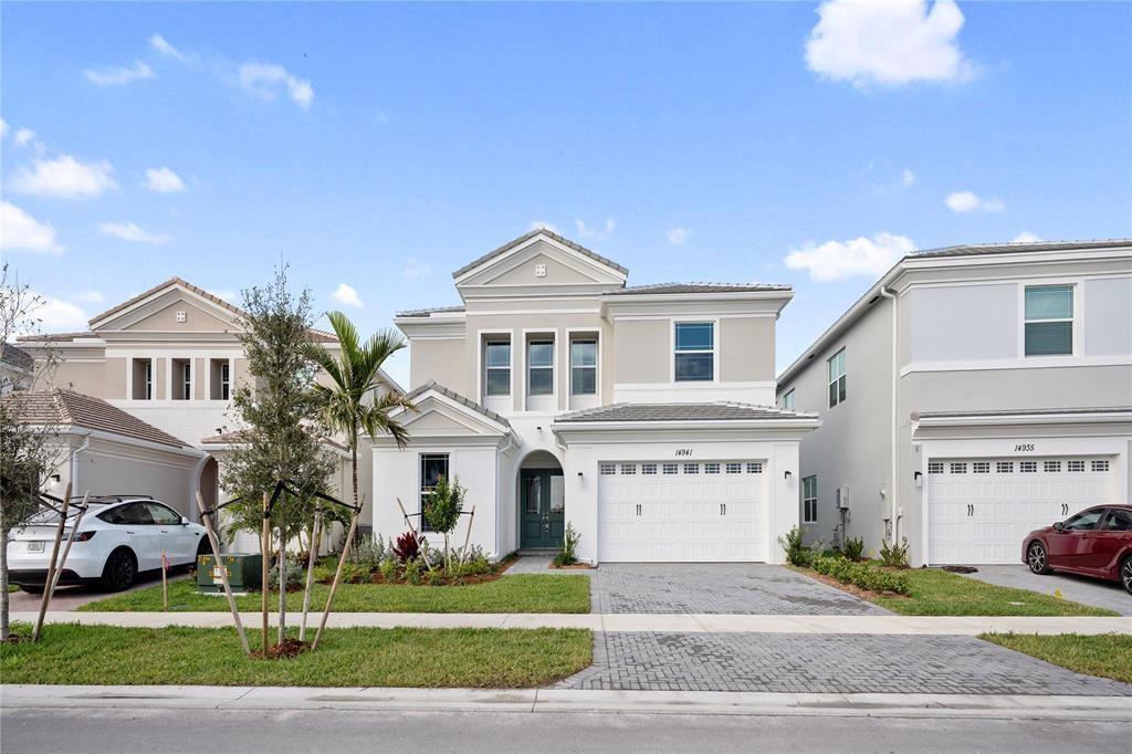 14941 Redcove Place, Westlake FL 33470