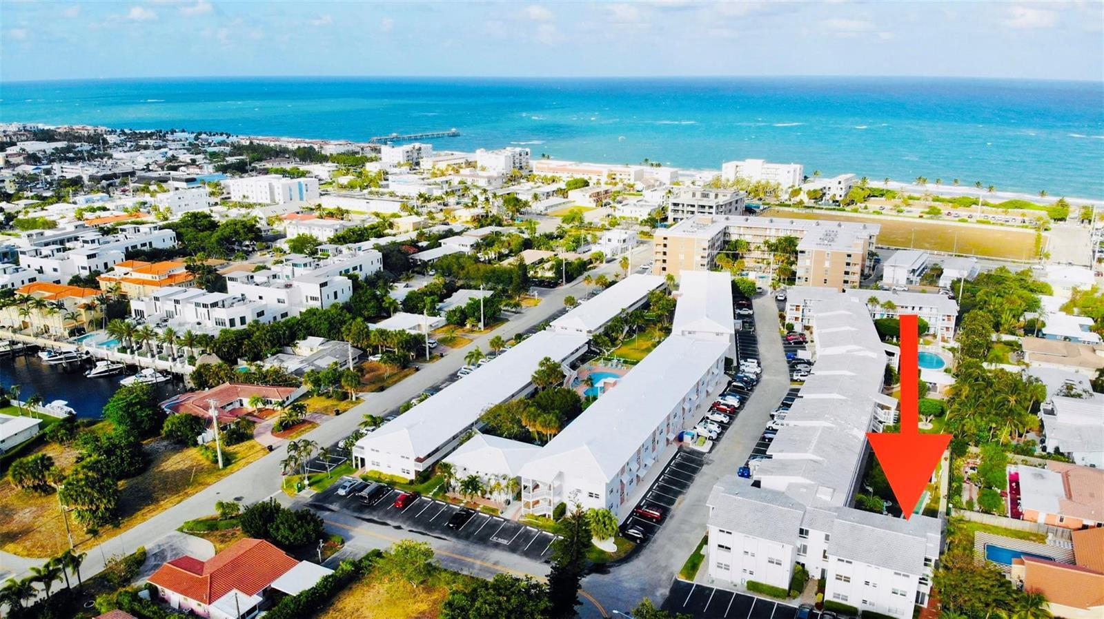 234 Hibiscus Avenue # 271, Lauderdale By The Sea FL 33308 photo 2