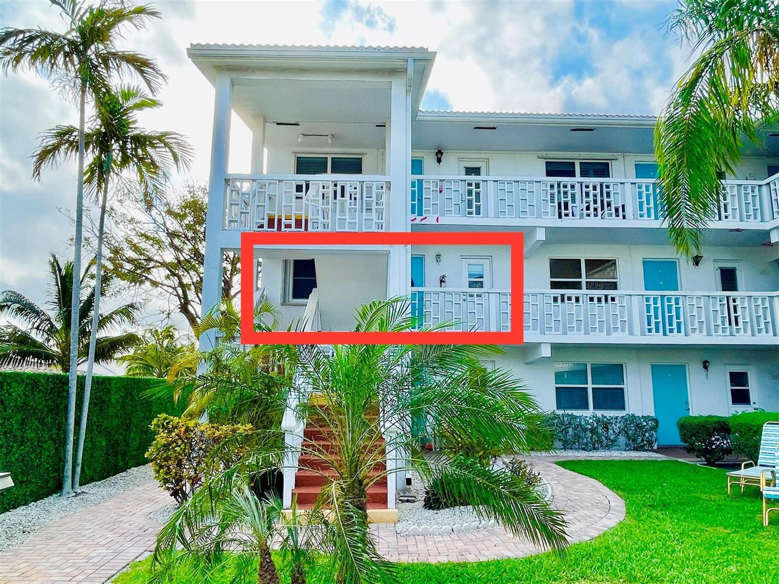 234 Hibiscus Avenue # 271, Lauderdale By The Sea FL 33308 photo 3