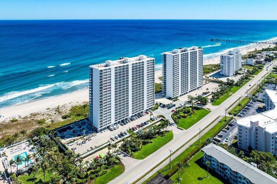 2800 S Ocean Boulevard, Boca Raton FL 33432