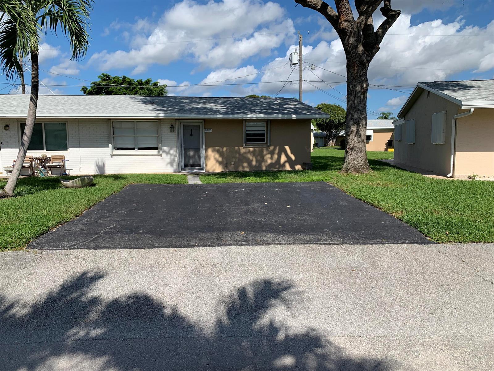2822 Duke Lane, Delray Beach FL 33445