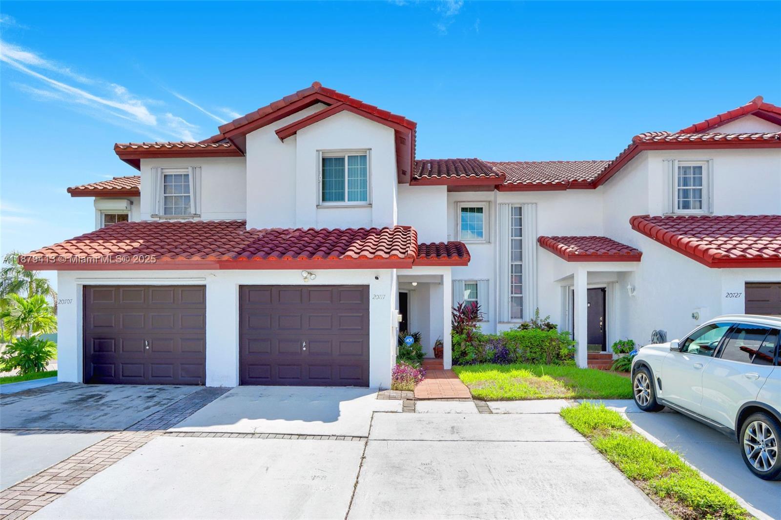 20717 SW 81st Pl, Cutler Bay FL 33189