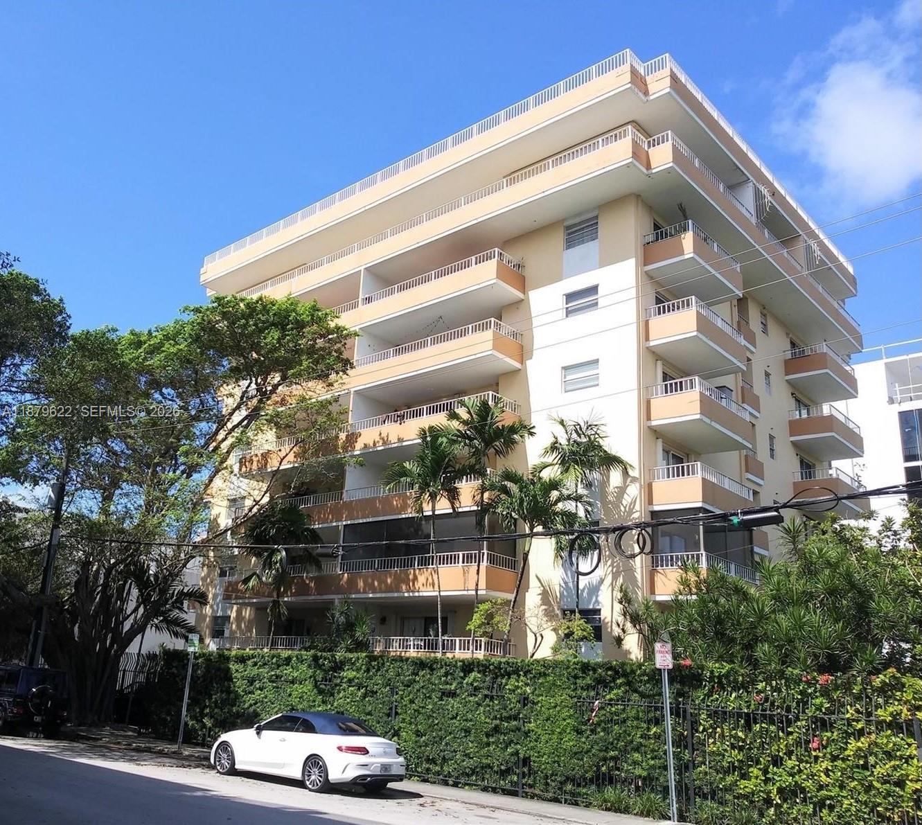 3304 Virginia St # 6C, Miami FL 33133