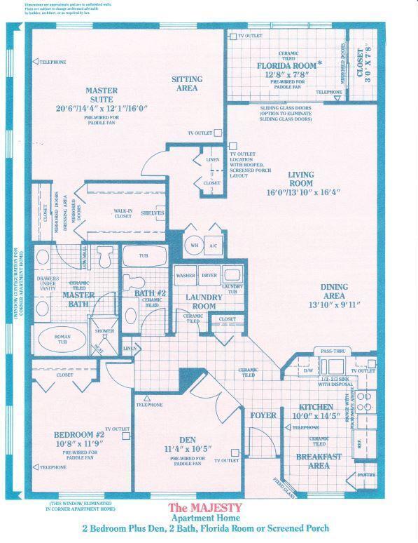 5874 Crystal Shores Drive # 304, Boynton Beach FL 33437 photo 4