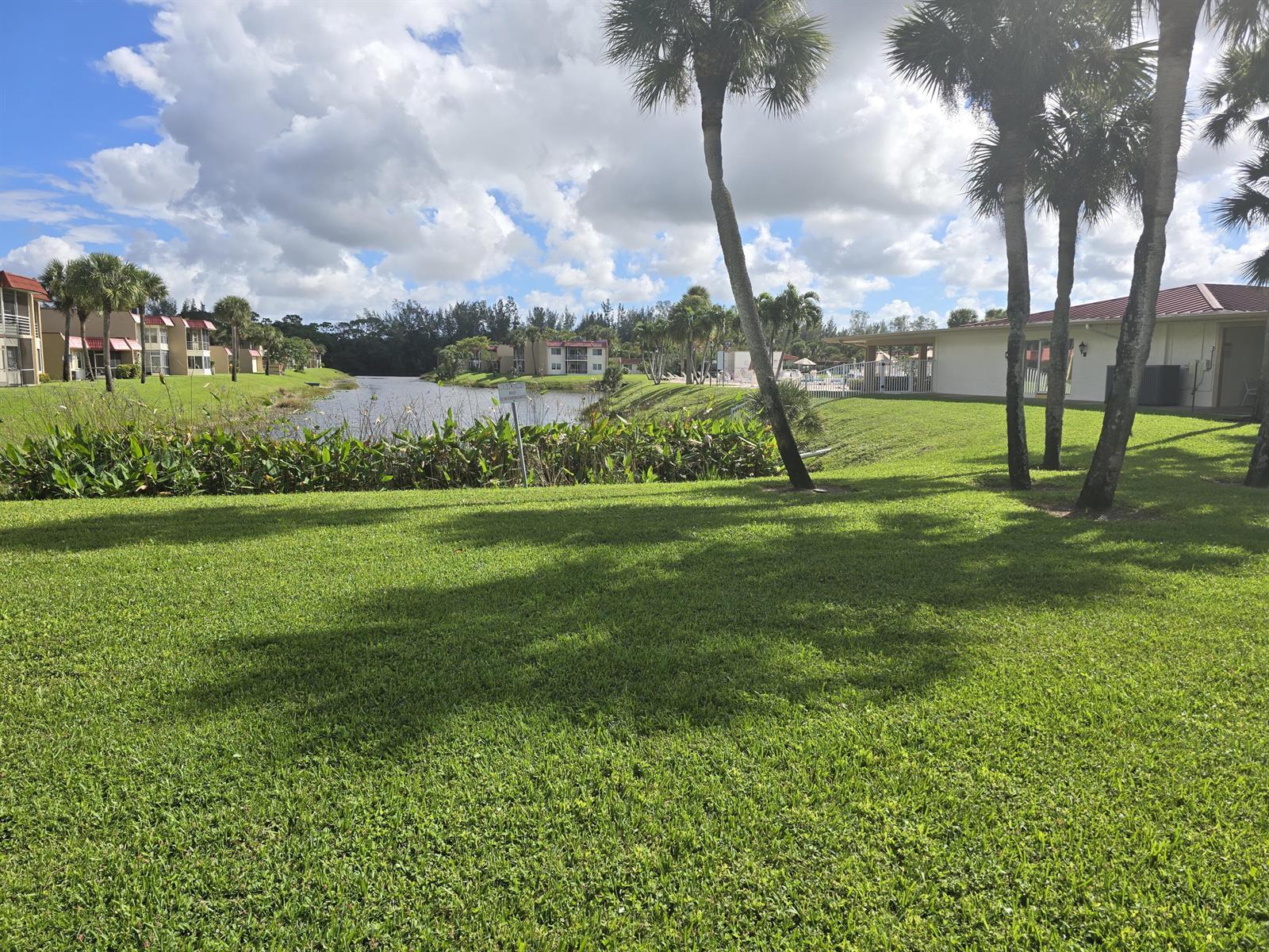 112 Lake Dora Drive, West Palm Beach FL 33411 photo 2