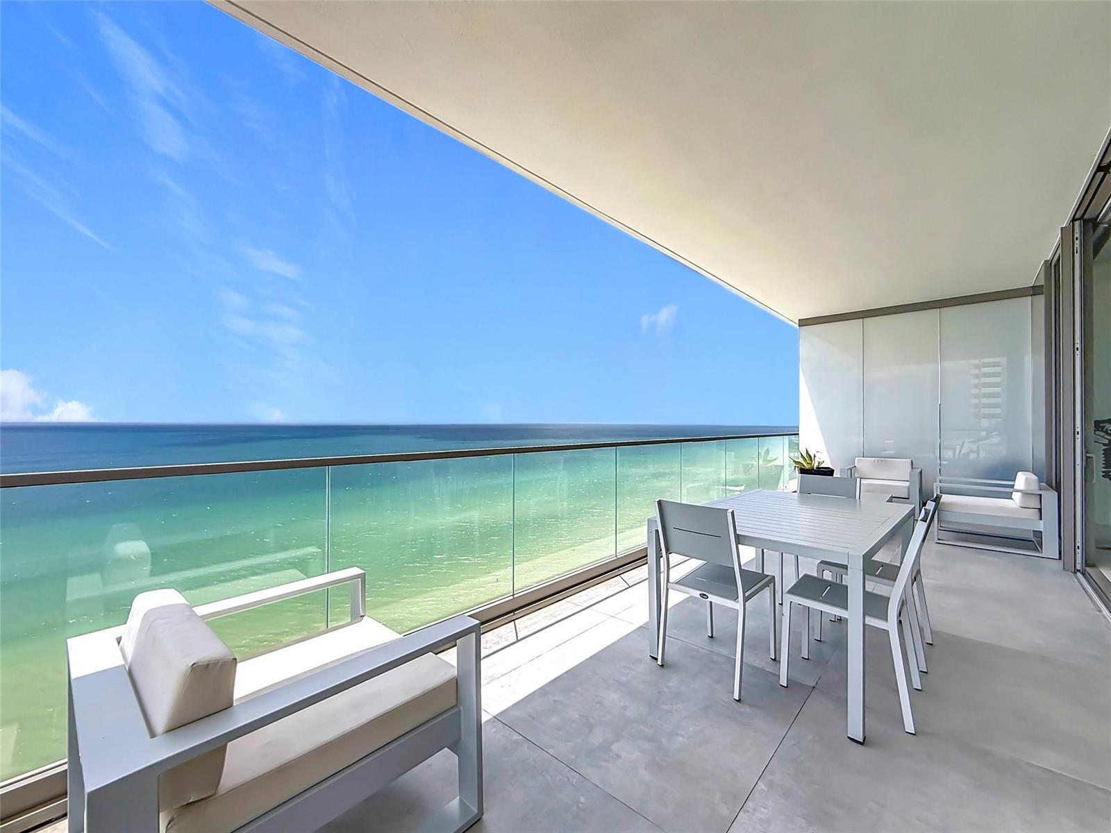 2000 S Ocean Drive # 12A, Hallandale Beach FL 33009 photo 4