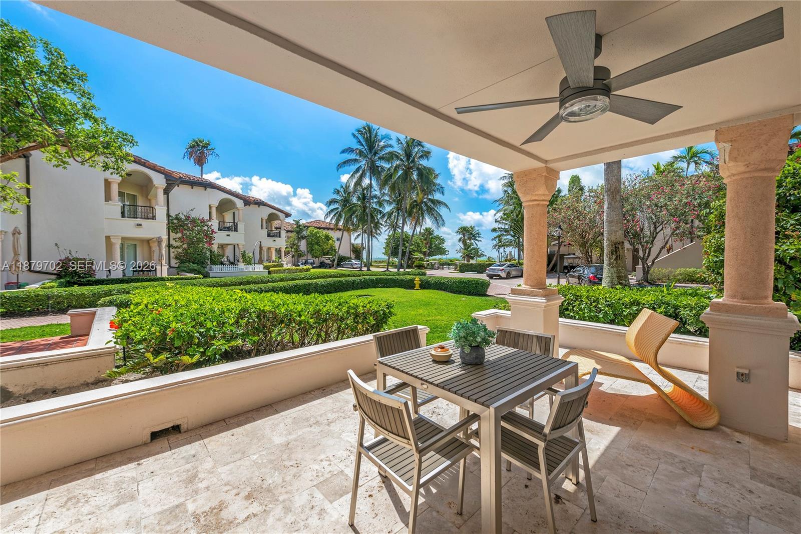 15512 Fisher Island Dr # 15512, Miami Beach FL 33109