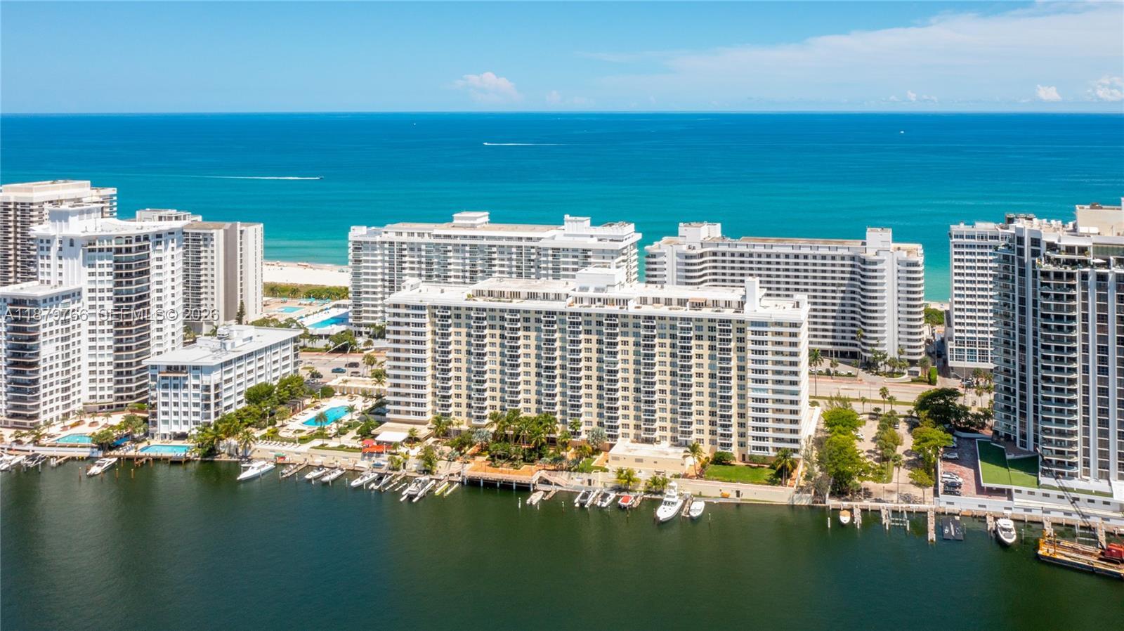 5600 Collins Ave # 12E, Miami Beach FL 33140 photo 2