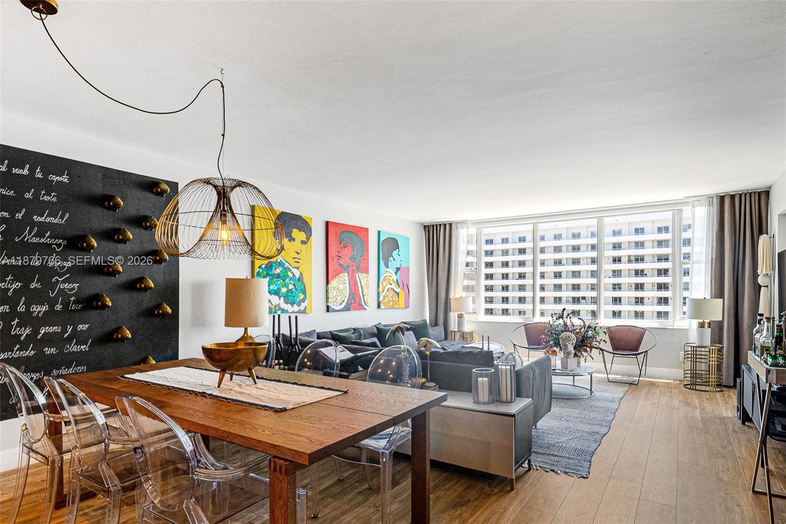 5600 Collins Ave # 12E, Miami Beach FL 33140 photo 3