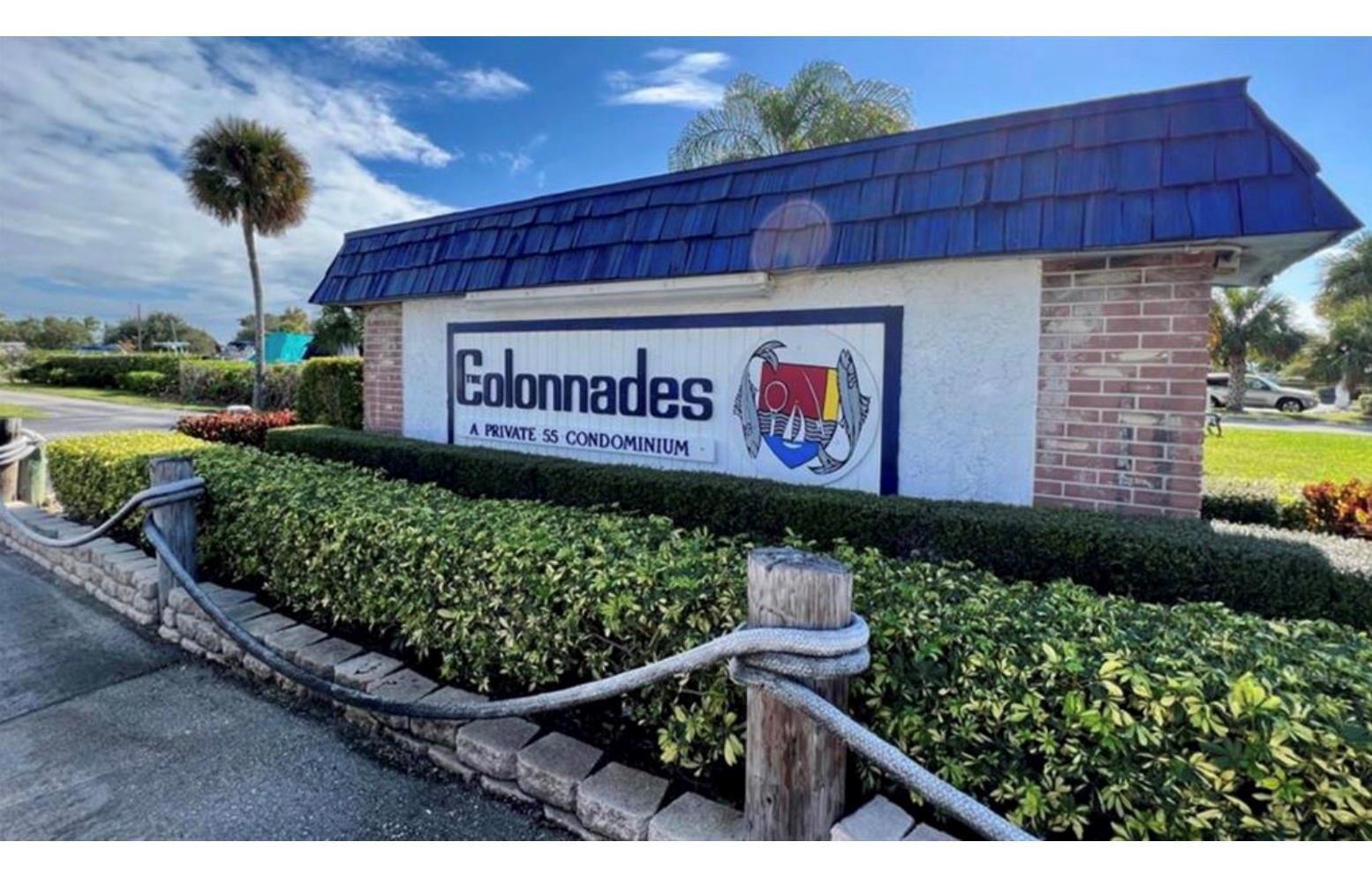 1200 Colonnades Drive # 208, Fort Pierce FL 34949 photo 2