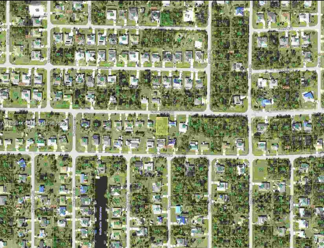 18205 LAKE WORTH BLVD, Port Charlotte FL 33948 photo 2