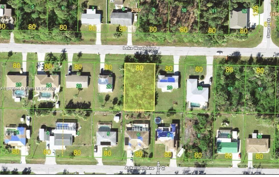 18205 LAKE WORTH BLVD, Port Charlotte FL 33948